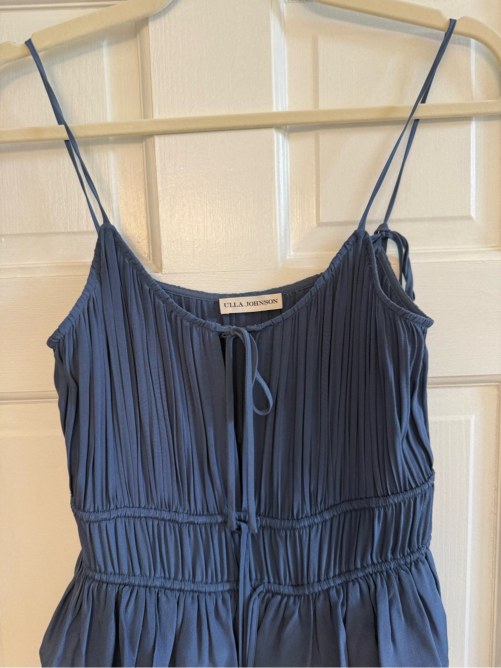 Ulla Johnson Livinia Dress - Picture 6 of 8
